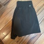 Vuori  Olive Green Athletic Shorts Photo 3