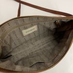 Margot Cognac slim Crossbody purse A27 Brown Photo 6