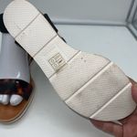 Dolce Vita Vivian Sandals in Tortoise Shell Brown Size 7.5 Photo 3