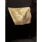 Nike Air Force 1 '07 Triple Black Sneakers Shoes Womens Size 10 Leather Photo 2