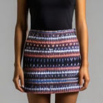 J.Crew colorful pencil skirt size 4 Photo 0