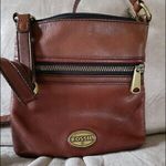 Fossil COPY - Authentic Cross-Body Photo 0