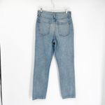 Joie  Weslyn D Embellished Pearl Jeans Denim 26 Photo 4