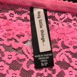 Victoria's Secret Victoria’s Secret Sexy Little Things Neon Pink Photo 4