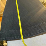 Damsel & The Odells Navy Blue Denim Midi Dress Photo 2