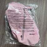 Lululemon Fast Track Bag 2.0 9L Pink Haze NWT Photo 0