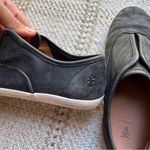 Frye  Women’s Leather Slip on Sneaker Photo 4