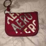 Aeropostale Red Wallet Photo 0