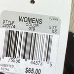 Nike  Dark Gray Leggings tights Photo 3