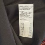 NWT J. Crew Factory Tartan feather Photo 11