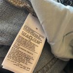 Old Navy NWT  Maternity Full Panel O.G. Straight Dark-Wash Jeans Ayla Photo 11