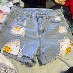 SheIn Shorts Photo 0
