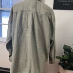 Aerie  Anytime Fave Twill Shirt Photo 4