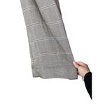 Charlotte Russe Vintage Y2K Trousers Career Wide Leg Pants Size 3 Photo 4