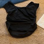 Halara NWOT  sport tee small Photo 1