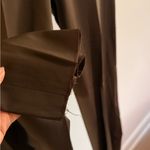 Lafayette 148 New York Chocolate Brown Pants Size 6 Photo 1