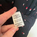 Free People Nile River Printed Crop Top Photo 7