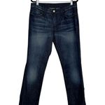 Ksubi NWT  Lean Bean Straight Leg Jeans "Pre-Loved Indigo" Women's Blue Size 31 Photo 0