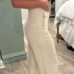 ZARA cropped pants Photo 3