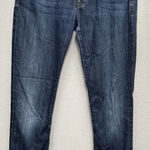 Hudson  Colette Skinny Womens Jeans 31 Lightweight Stretch (actual 33x30) Photo 0