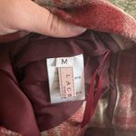 Lacemade Plaid Fall Skirt Size XS Photo 1