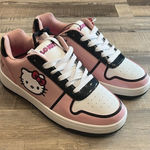 Sanrio NWT  Hello Kitty sneakers athletic shoes 8 Photo 0