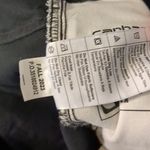 Carhartt  relaxed fit black rugged flex canvas double front pants size 14 Photo 4