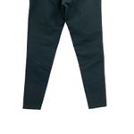Joseph New Spark Gabardine Stretch Pants Legging Dark Green Size 42 US 10 Photo 7