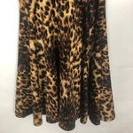 Velvet Room Animal Print Sleeveless A Photo 3