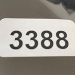 Cotton On NWT Woven Kaela Mini Dress Cotton:On Size 18 US Black With Adjustable Tie Straps Photo 9