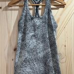 Lululemon - Cool Racerback II
Luon Spray Jacquard White Black Photo 2