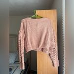 Urban Outfitters Knit Sweater Top Photo 4