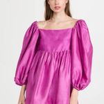 Azeeza
Cameron Dress Orchid Pink Silk NWT Size Large Photo 8