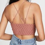 Free People Adella Bralette Photo 1