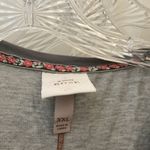 Knox Rose FINAL MARKDOWN  Gray Graphic Tee xxl Photo 2