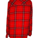 A New Day  Plaid Shirt Photo 4