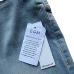 Ella Moss NWT Pull on Flare Bell Bottom Jeans Size 30 Photo 4