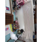 Ribbed Knit Jumpsuit Women's, Elastic Waist, Casual Chic Style, Lounge Wear Tan Size L Photo 9