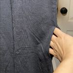 Knot Sisters Charcoal Gray Dress Photo 2