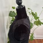 Rodarte for Target Tulle Dress EUC Black Size M Photo 6