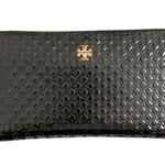 Tory Burch Black Quilted Wallet Photo 1