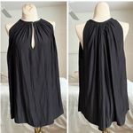 Ramy Brook  Black Tank Top XS Photo 1
