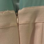 Marineblu Chic Blue and White Romper Photo 2