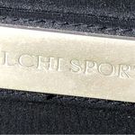 Black Falchi Sport Tote 16.5”x5”x12” Photo 2