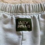 Daily Drills Shorts Blue Size XS Photo 3