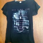 Hot Topic All Time Low graphic t-shirt Photo 0