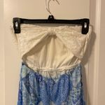 Iris Maxi dress  Photo 3