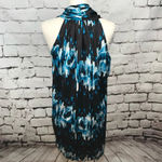 Derek Lam Derek‎ Lam for Design Nation Abstract Wrap Dress Photo 5