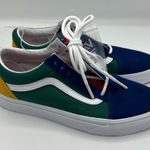 Vans NWT-Colorblock  Photo 0