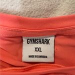 Gymshark Women’s  Coral T-Shirt Photo 2